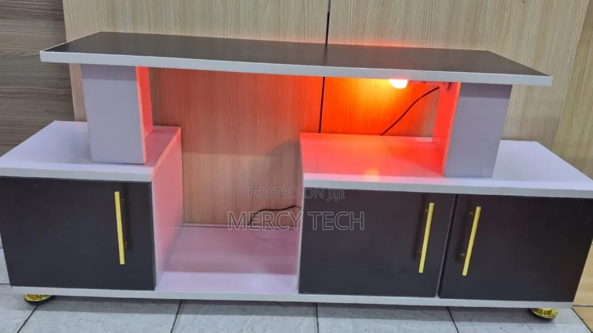 Executive Modern TV Stand