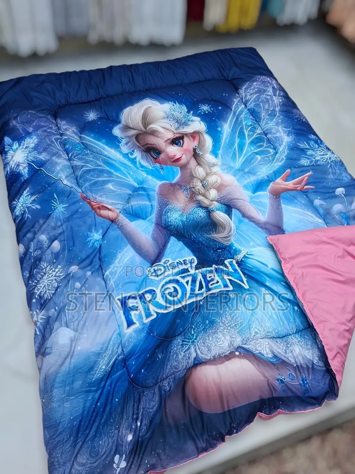 Cartoon Themed Duvets