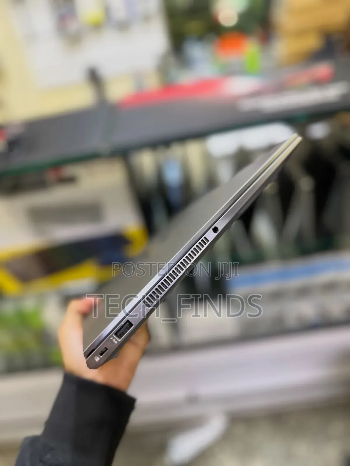 Laptop HP ZBook Studio G8 32GB Intel Core i7 SSD 512GB