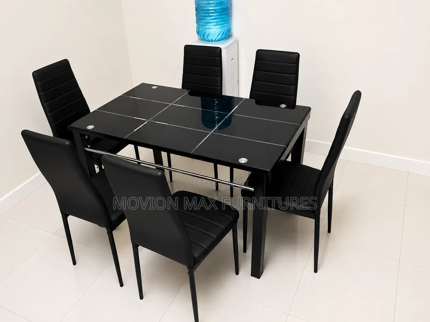 Heritage Dinning Set