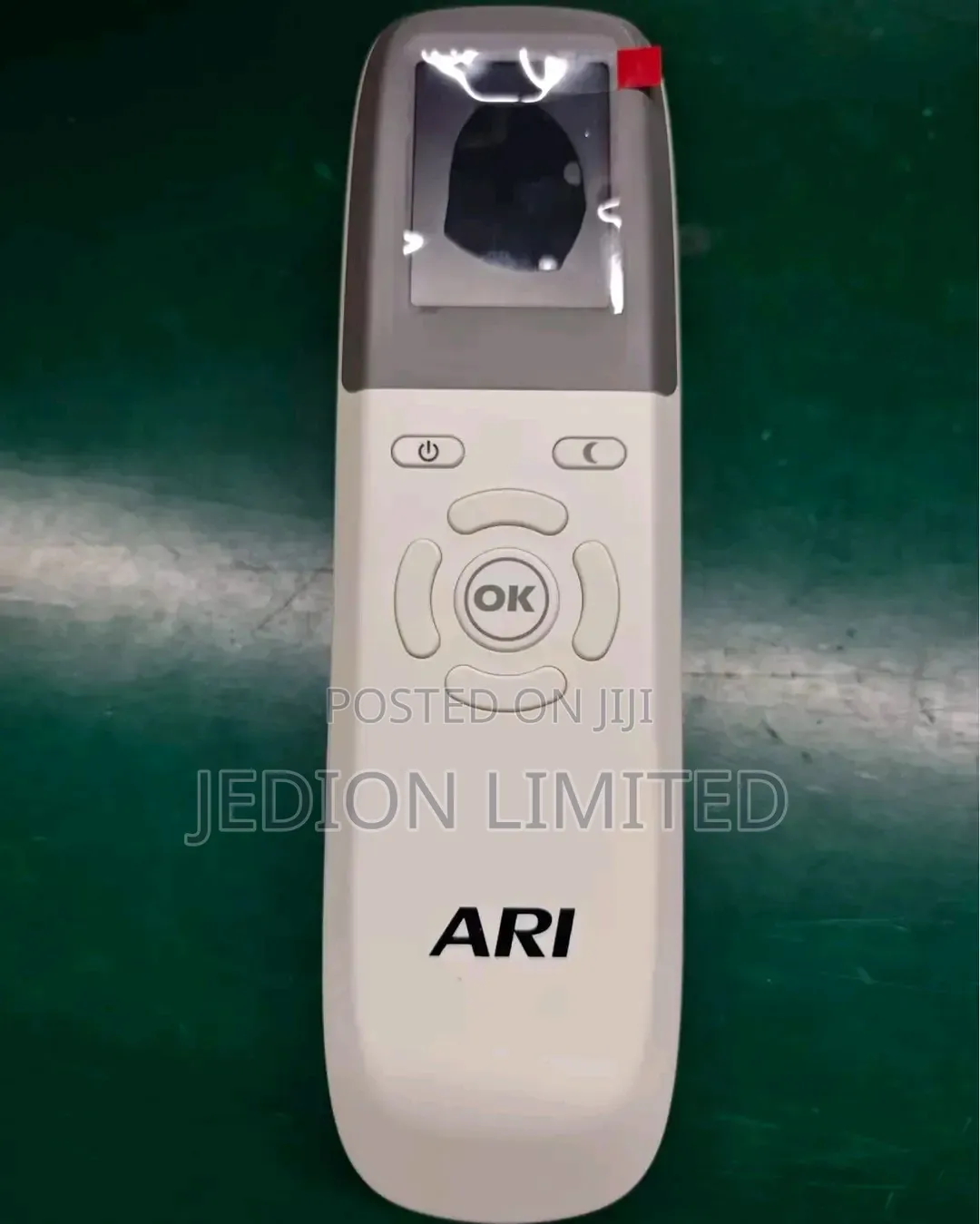 Commercial Vein Finder