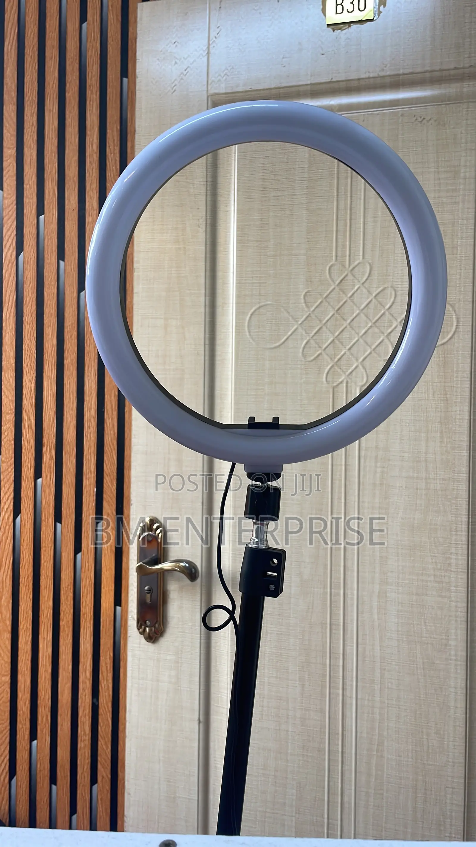 10 Inch Ring Light