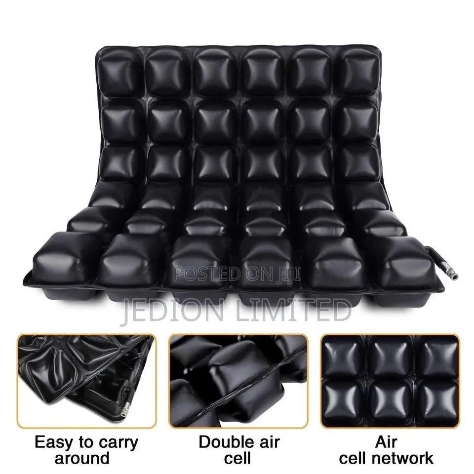 Wheelchair Cushion Antidecubitus Cushion