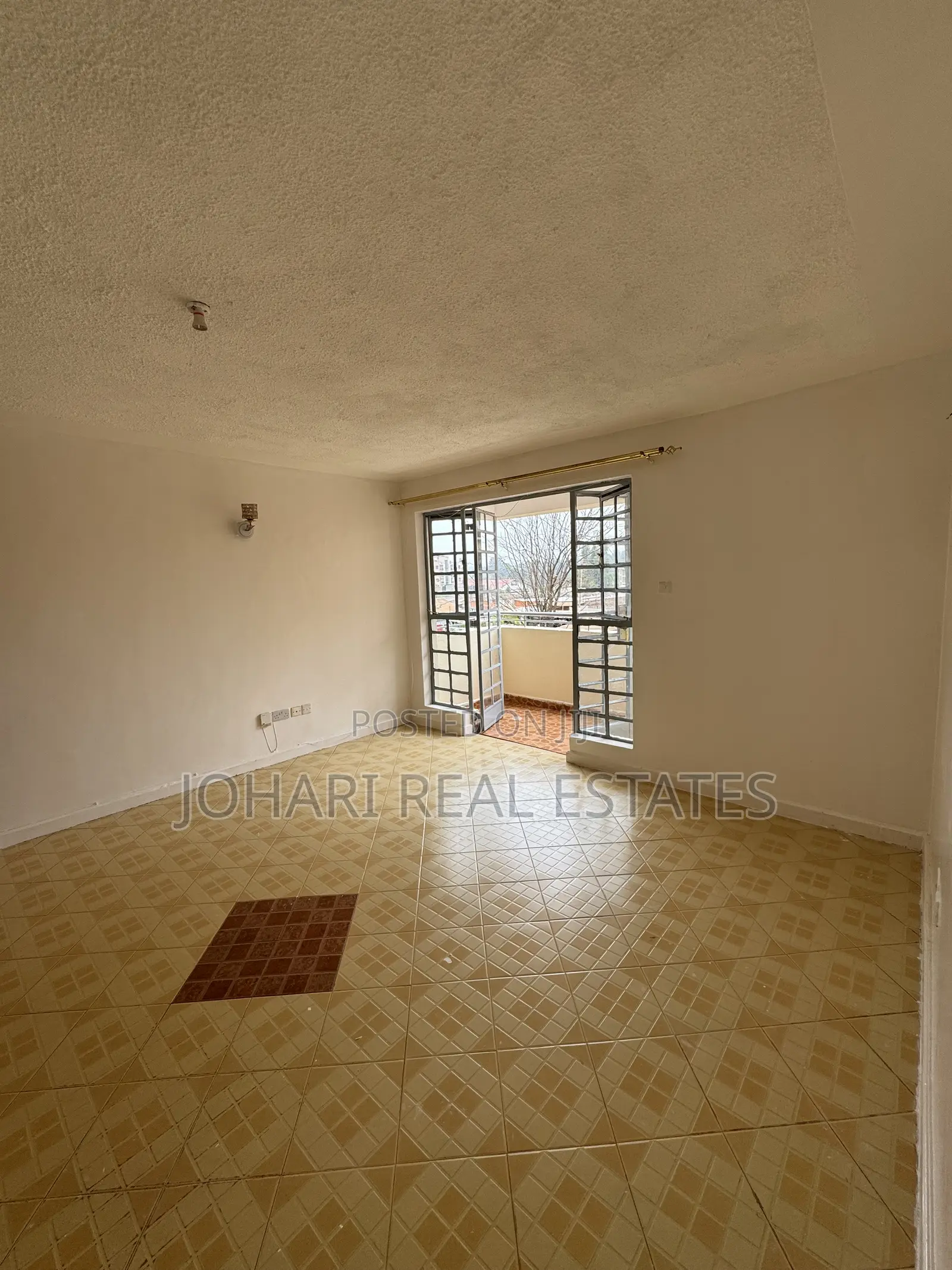 3bdrm Apartment in Harvester Estate, Thindigua/Kasarini for rent