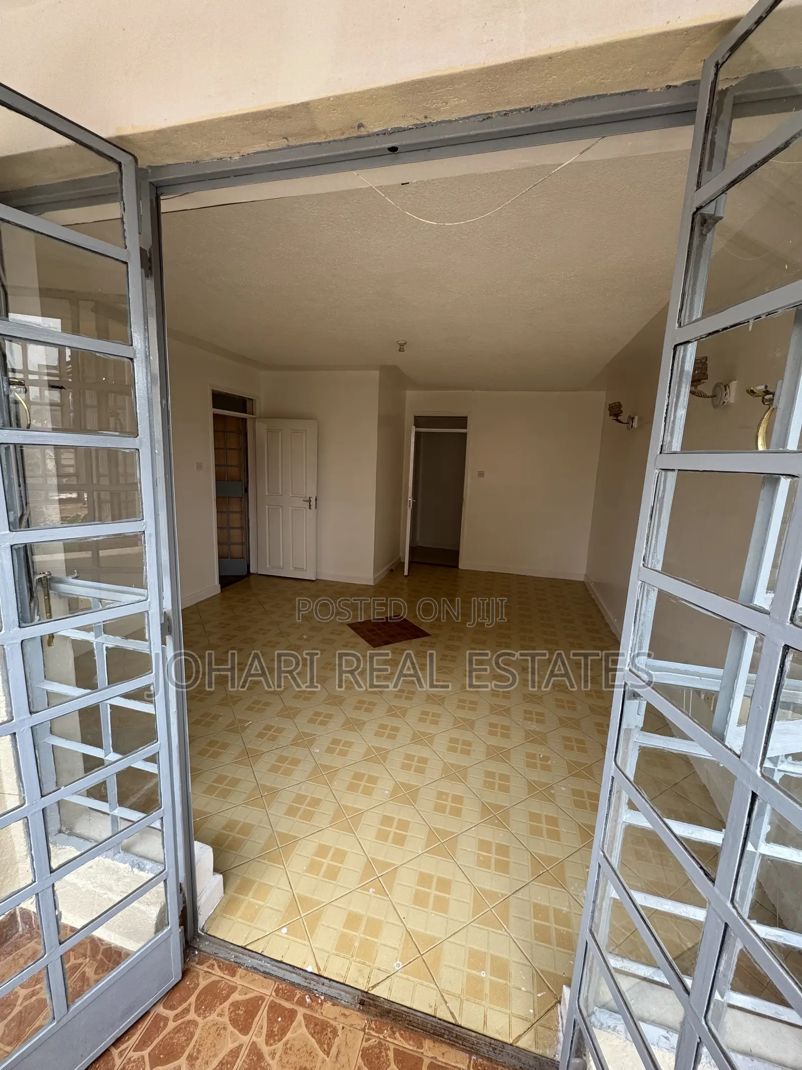 3bdrm Apartment in Harvester Estate, Thindigua/Kasarini for rent