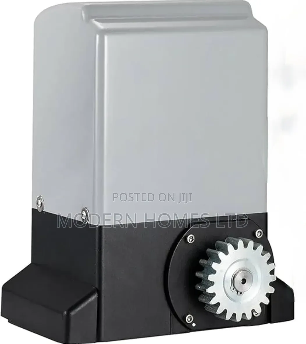 Professional Sliding Gate Motor Repair Maintenance Services