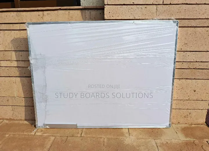 120x120cm Magnetic Whiteboards for Board Rooms