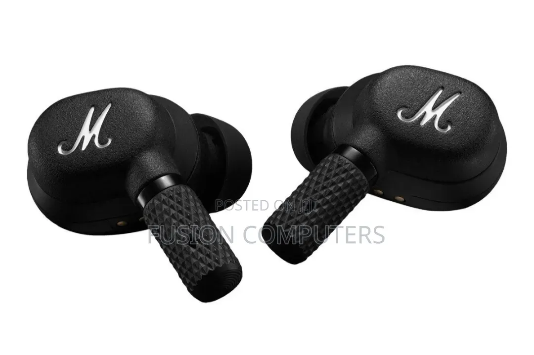 Marshall Motif A.N.C.