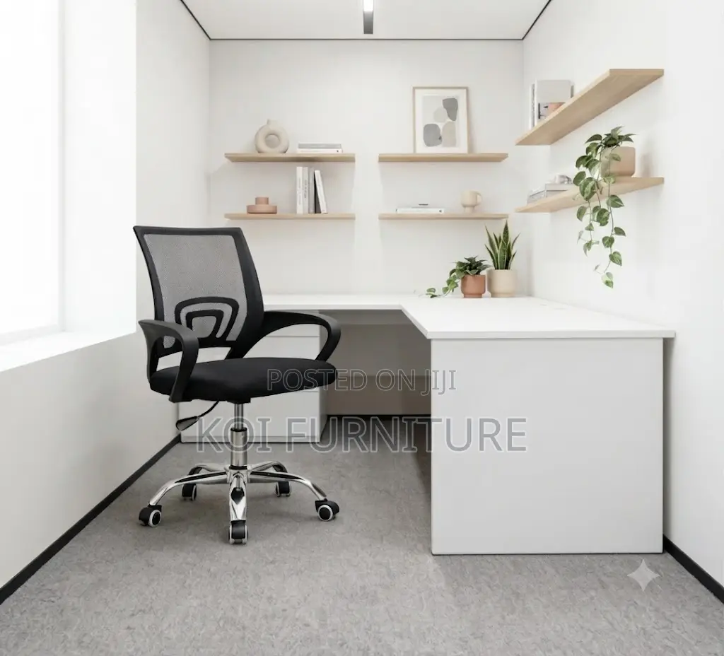 Office Chairs; Mesh Clerical Chairs for Home Office Work
