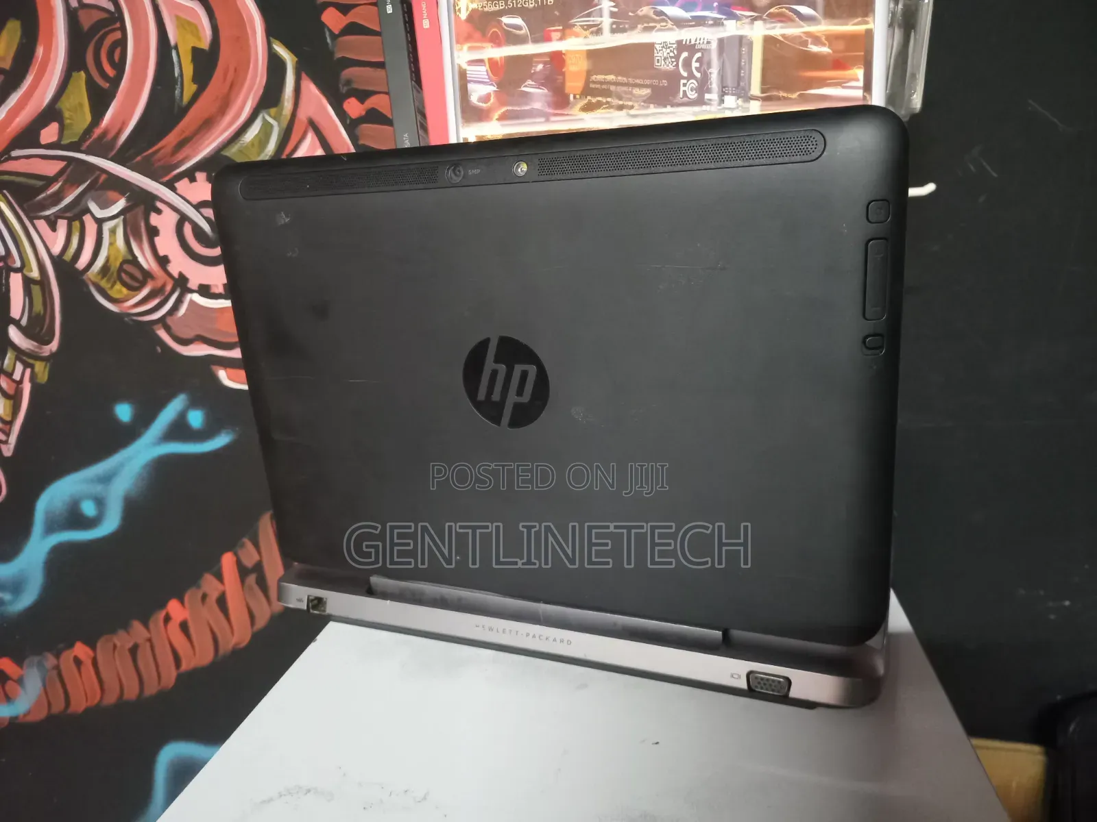 Laptop HP Pro X2 612 G1 4GB Intel Core i3 HDD 256GB