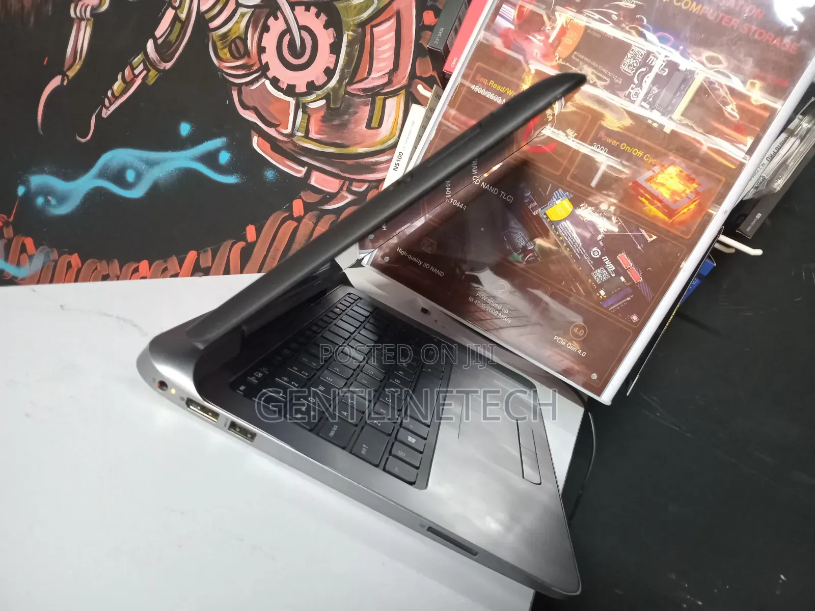 Laptop HP Pro X2 612 G1 4GB Intel Core i3 HDD 256GB