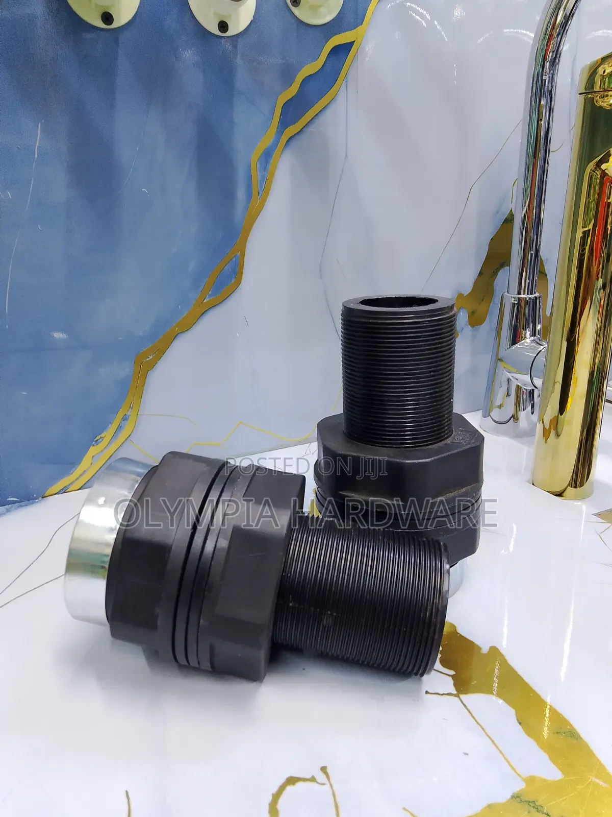 Tank Connector 2inches