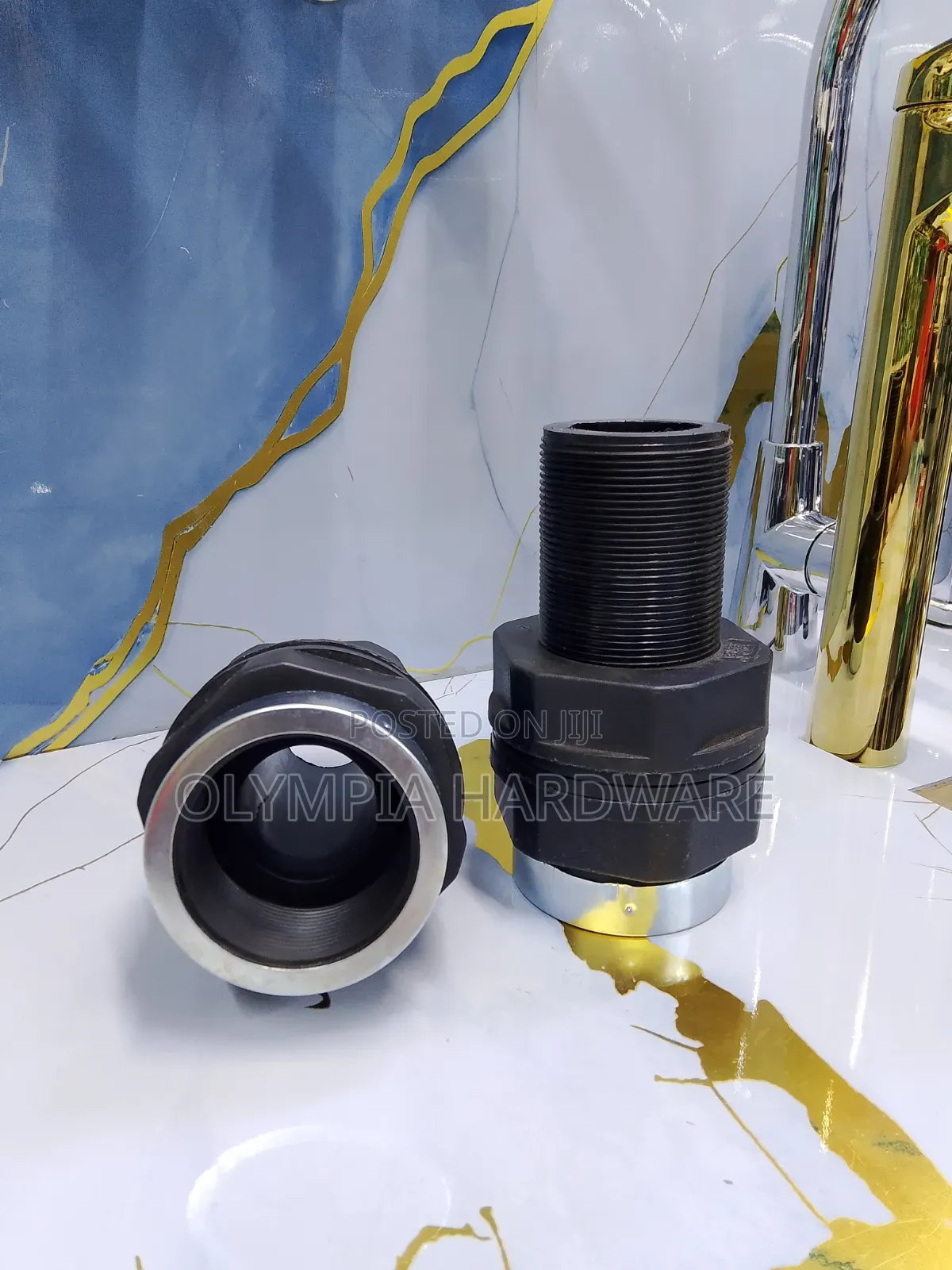 Tank Connector 2inches