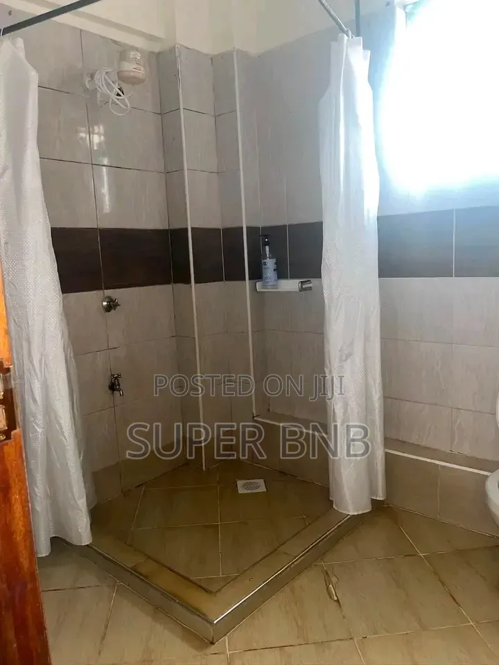 Cozy, Stylish, and Affordable Stay in Ruaka
