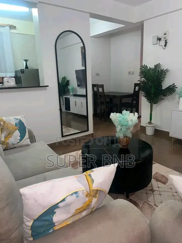 Cozy, Stylish, and Affordable Stay in Ruaka