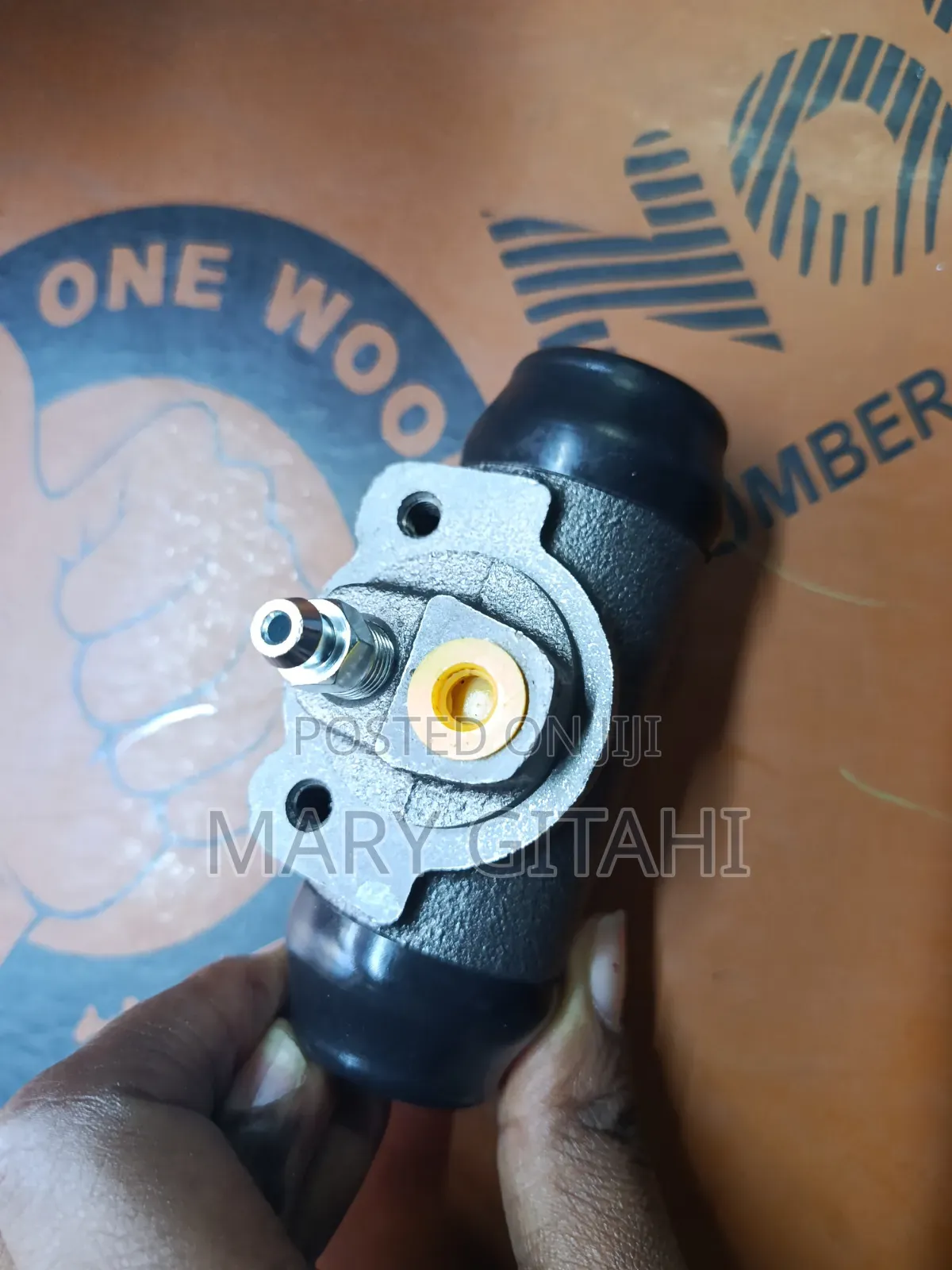 Wheel Cylinder for Land Cruiser