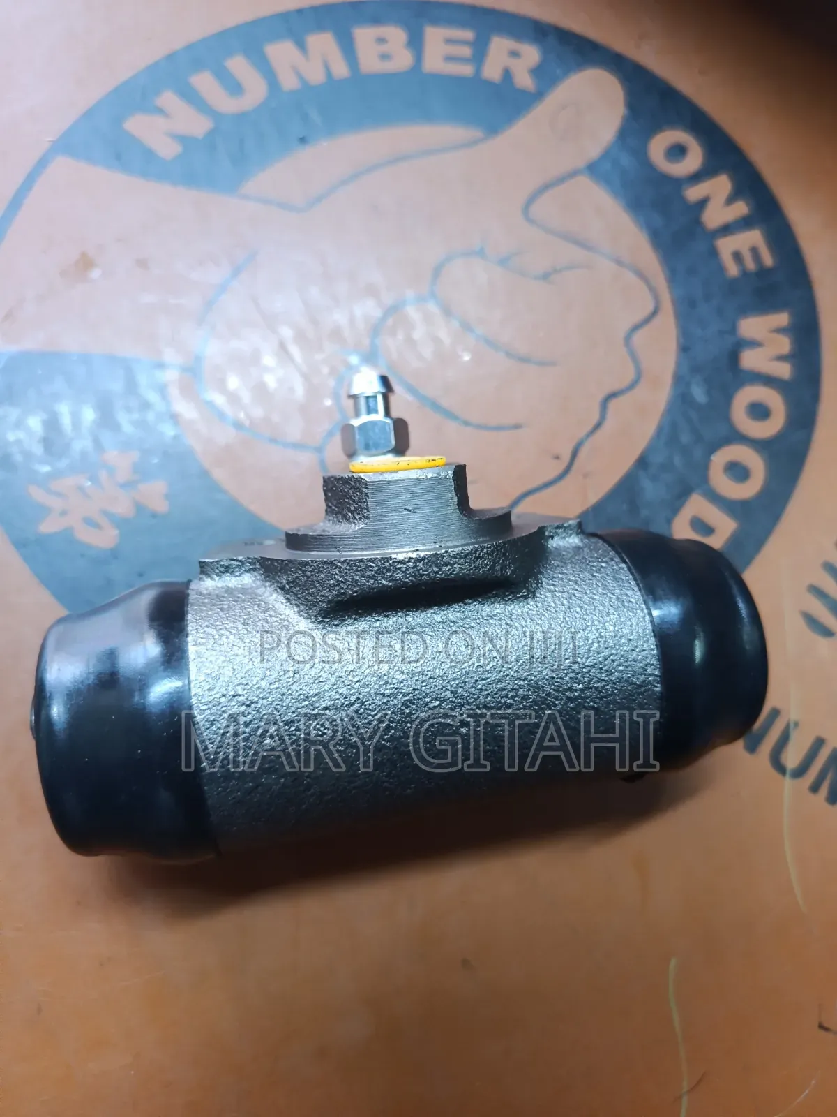 Wheel Cylinder for Land Cruiser