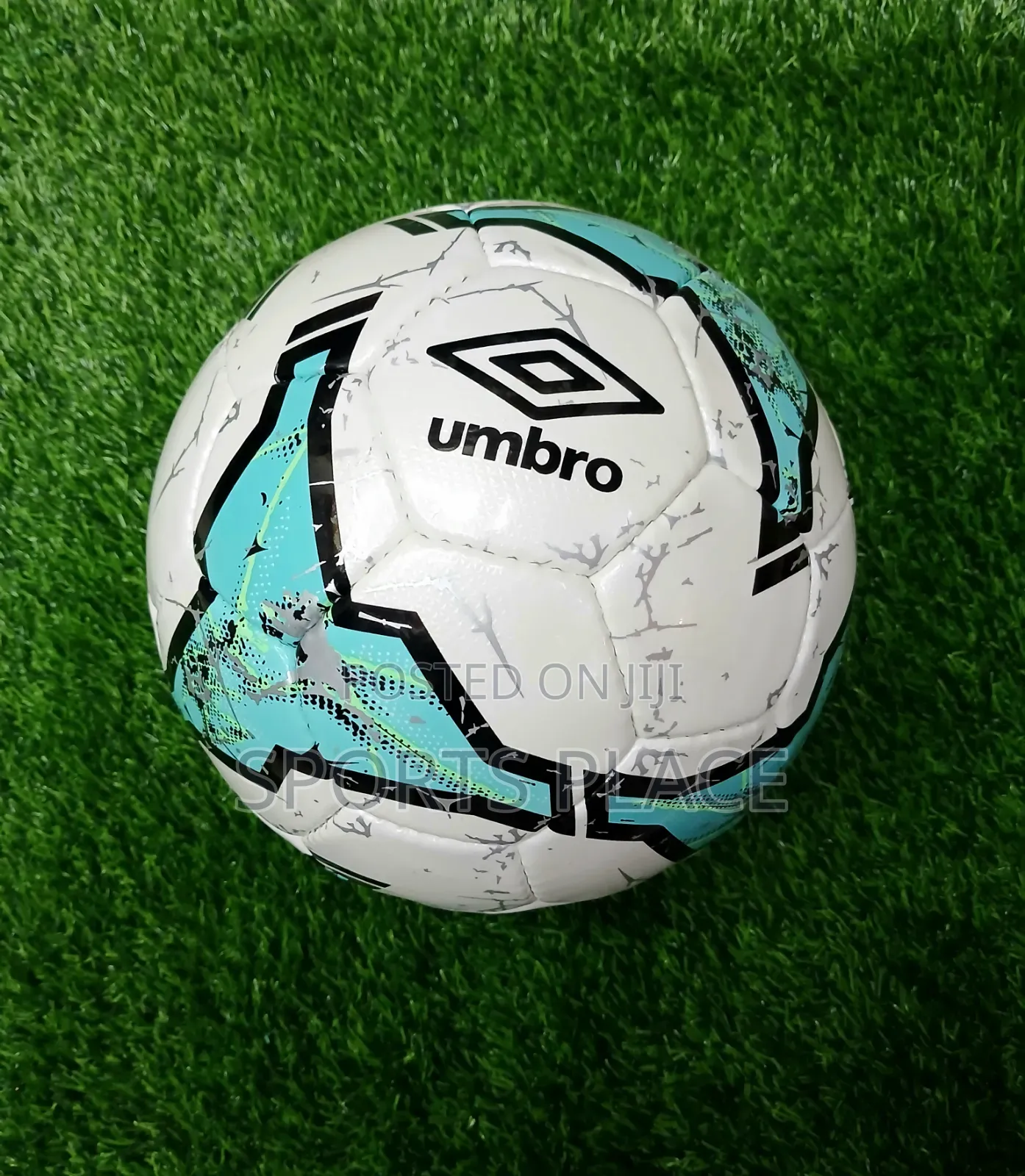 Umbro Premium Match/Training Ball