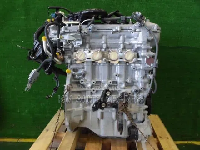 Toyota 3zr Valvematic Slim Engine for Wish, Voxy, Premio.