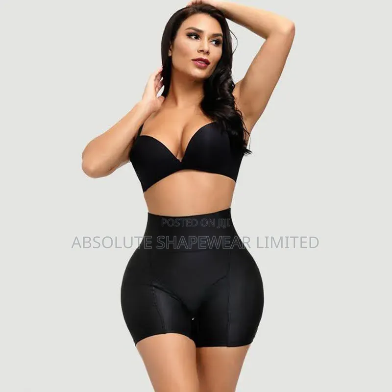 Highwaist Butt and Hips Enhancer
