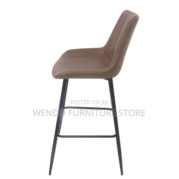 Barstools; Four Legged Home Counter Barstool