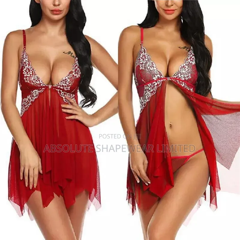 G-String Lingerie