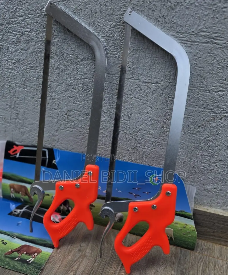 Meat Handsaw