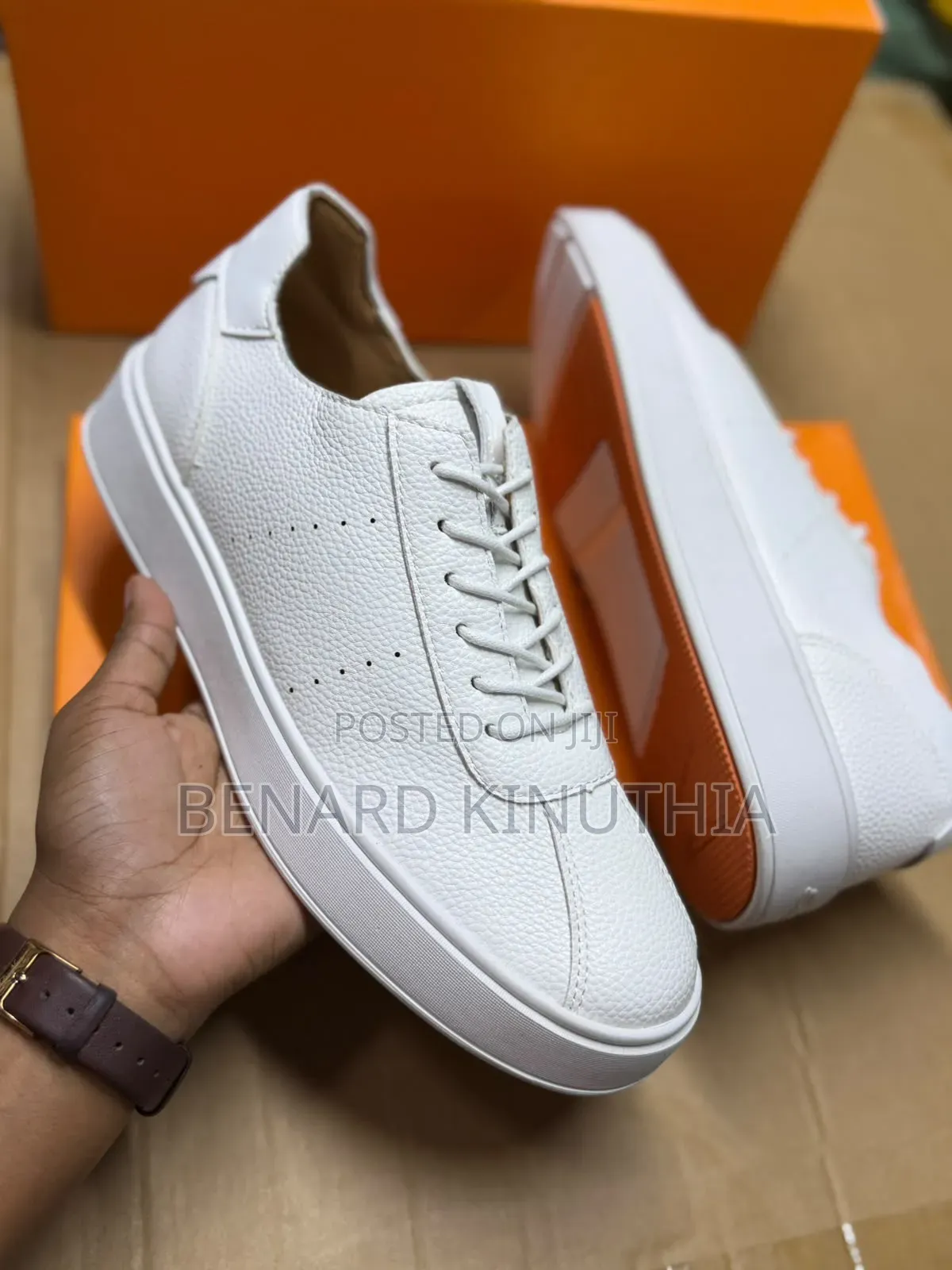 Santoni Smart Casual