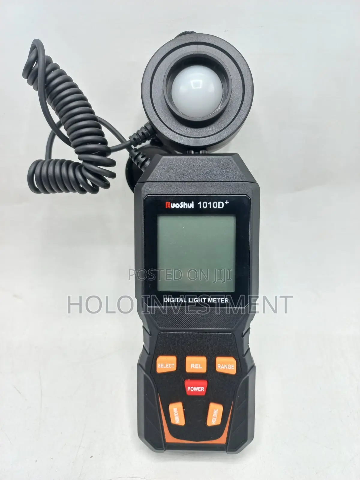 Lux/Light Meter