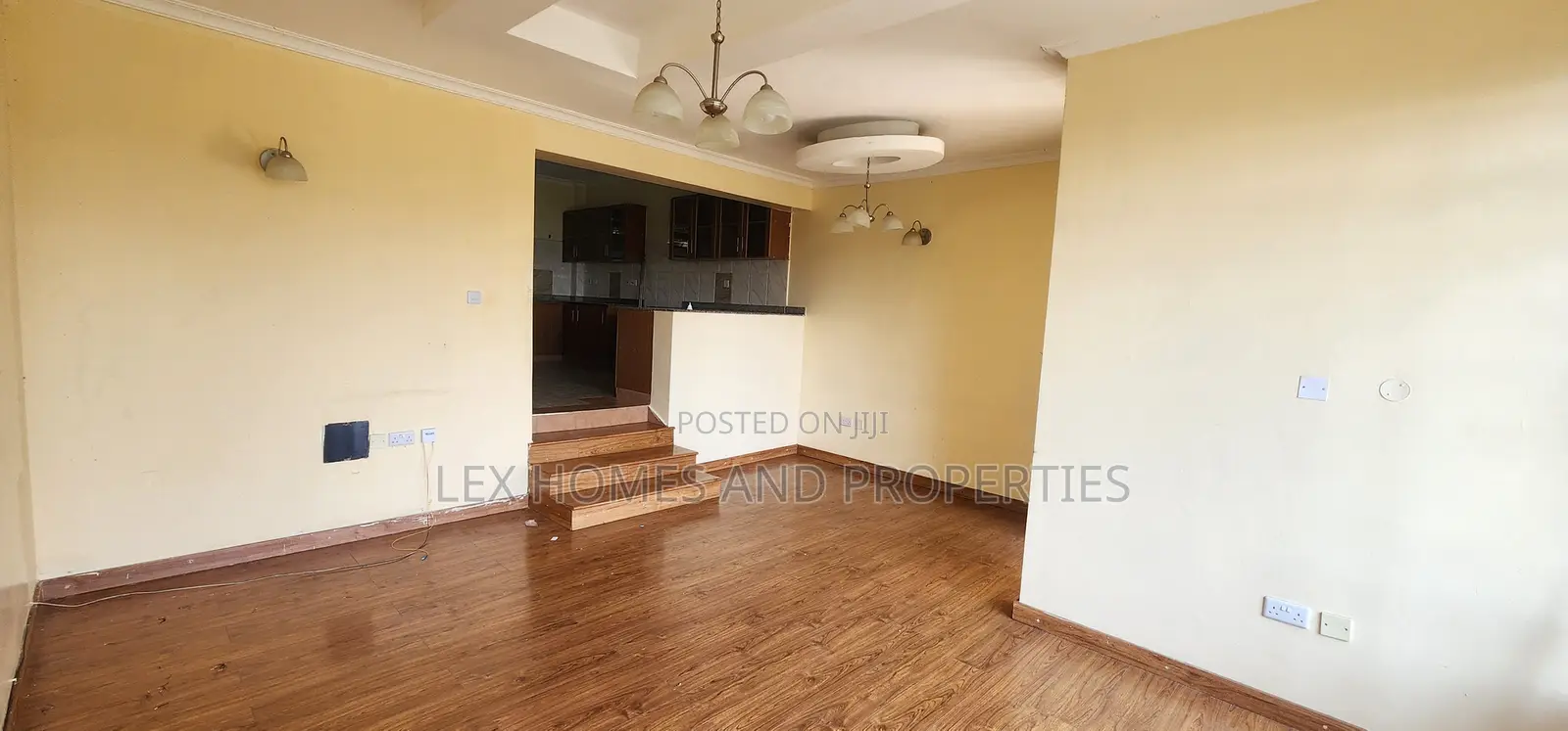 3bdrm Villa in Kandisi for rent