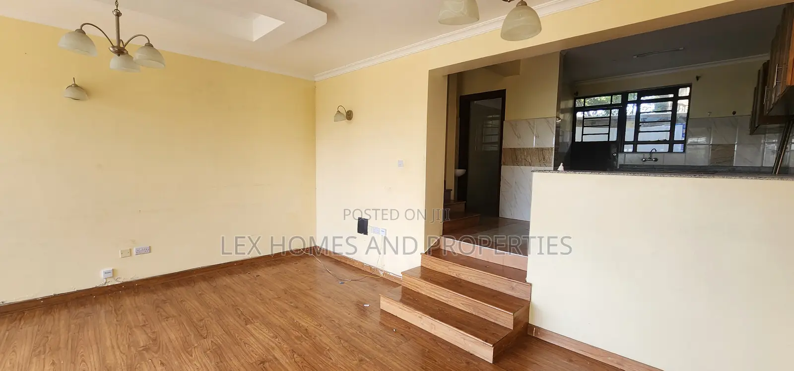 3bdrm Villa in Kandisi for rent