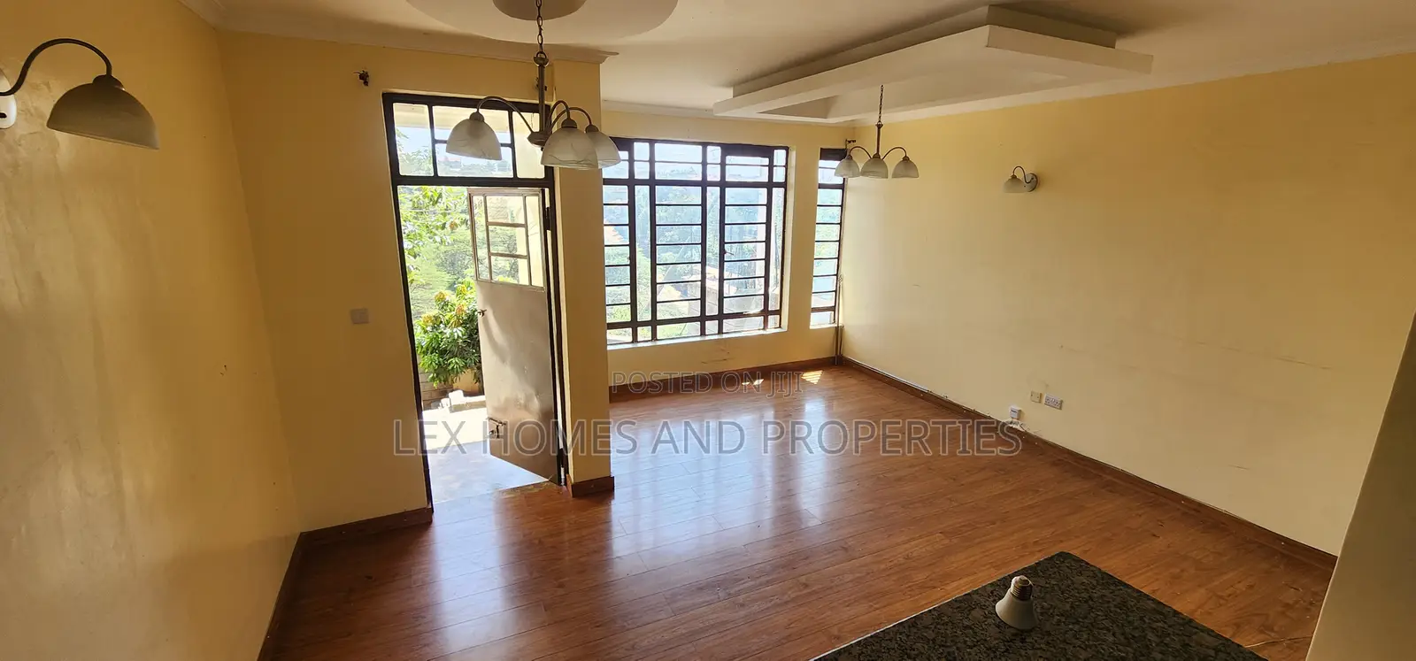3bdrm Villa in Kandisi for rent