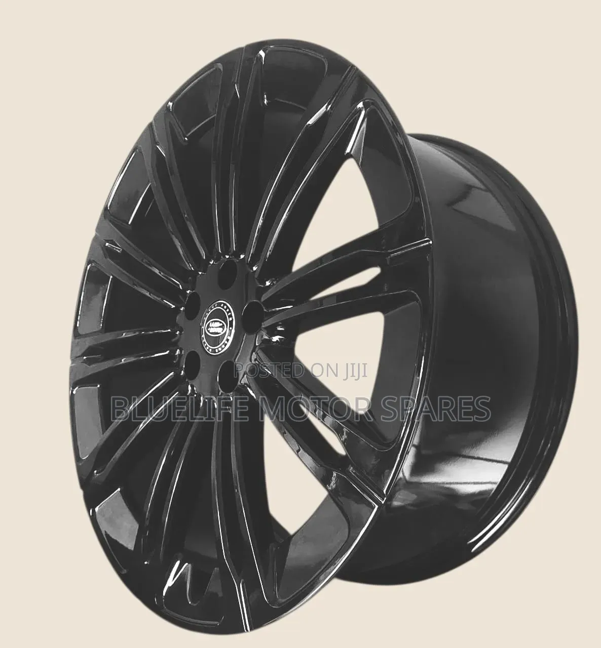 22 Inch for Range Rover Sport/Vogue/Discovery 4 and 3