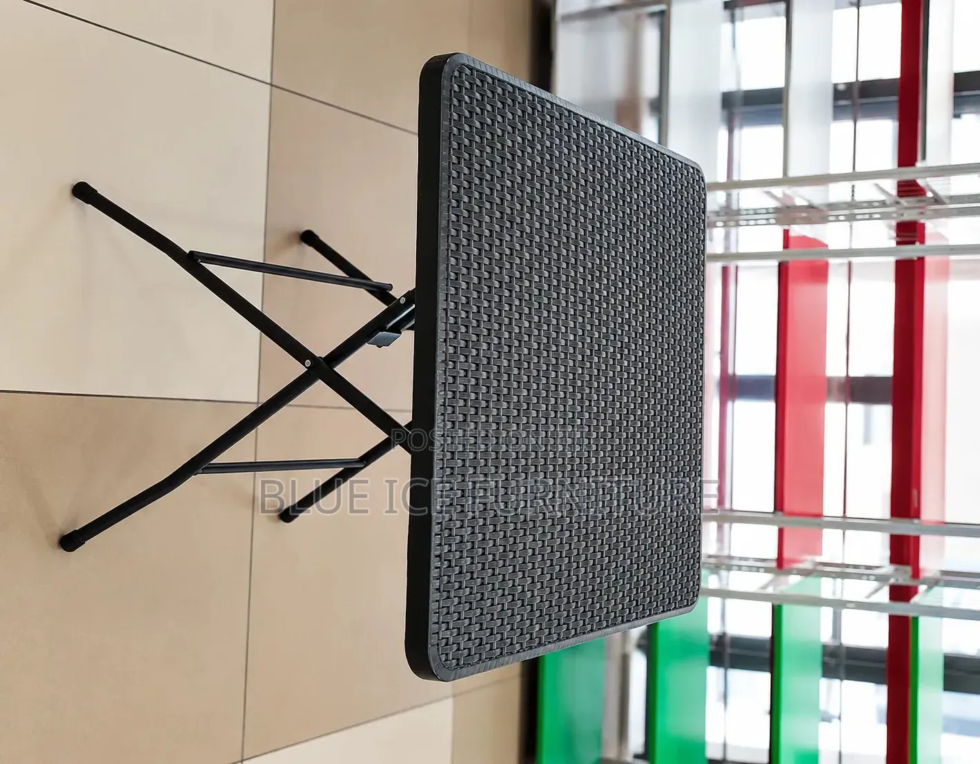 Premium Foldable Plastic Table