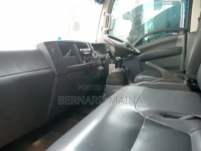 Isuzu NQR 2023 Model