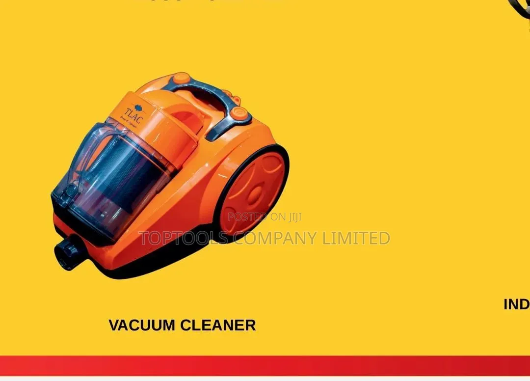 Portable Vacuum Cleaner Jlc4001
