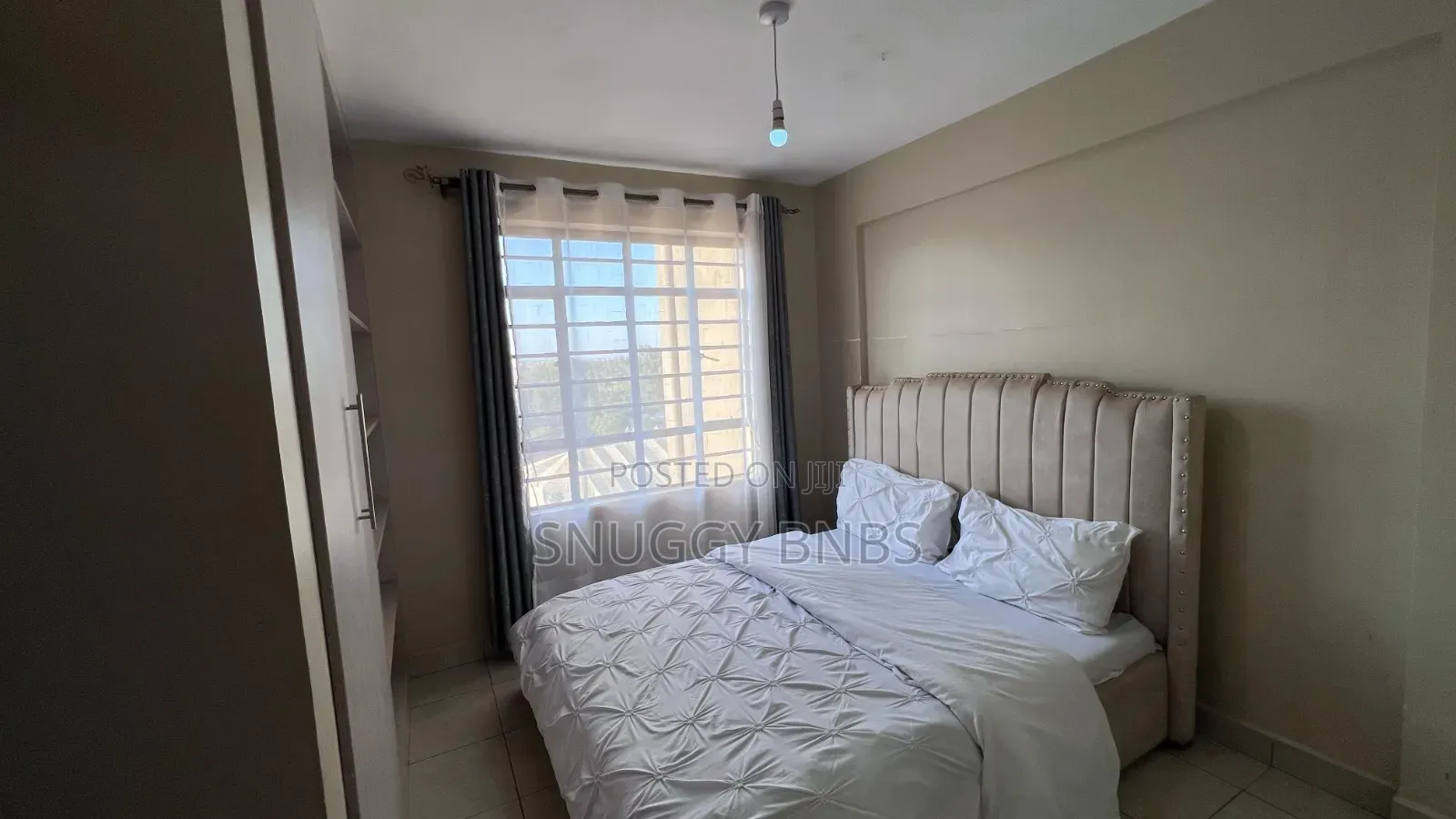 Executive 3 Bedroom Carwash- Thika Road