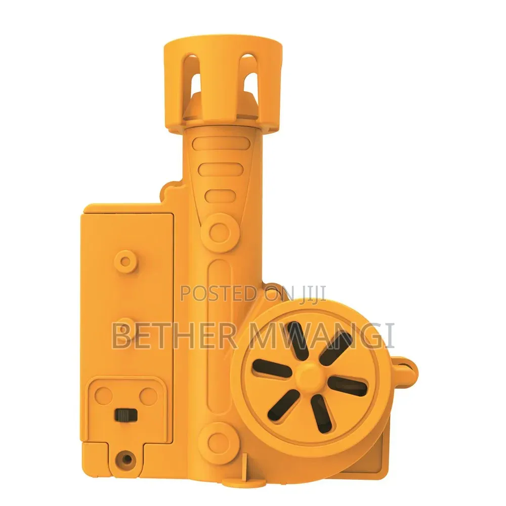 Kidzlabz Space Air Engine