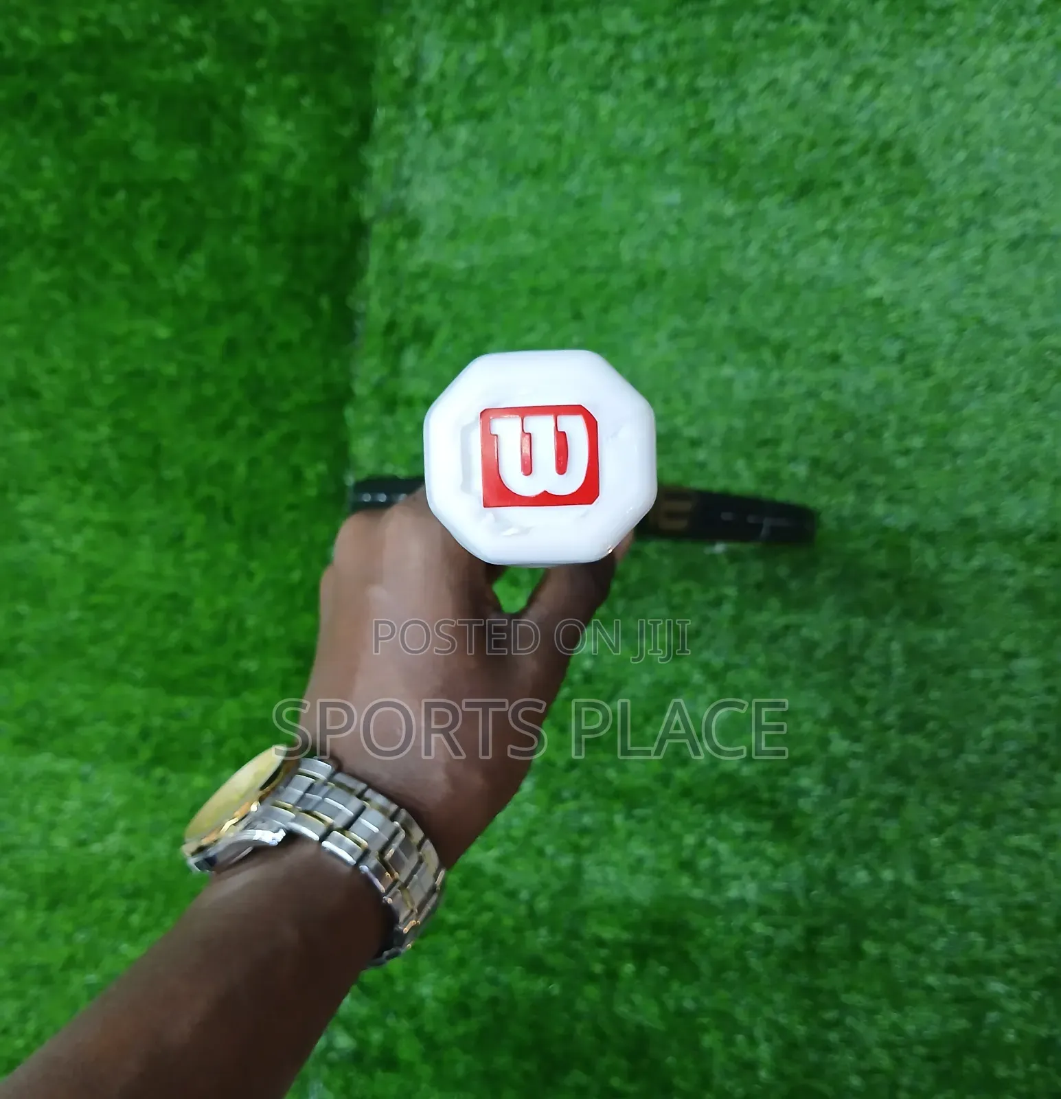 Wilson BLX Pro Open Lawn Tennis Rackets Pair