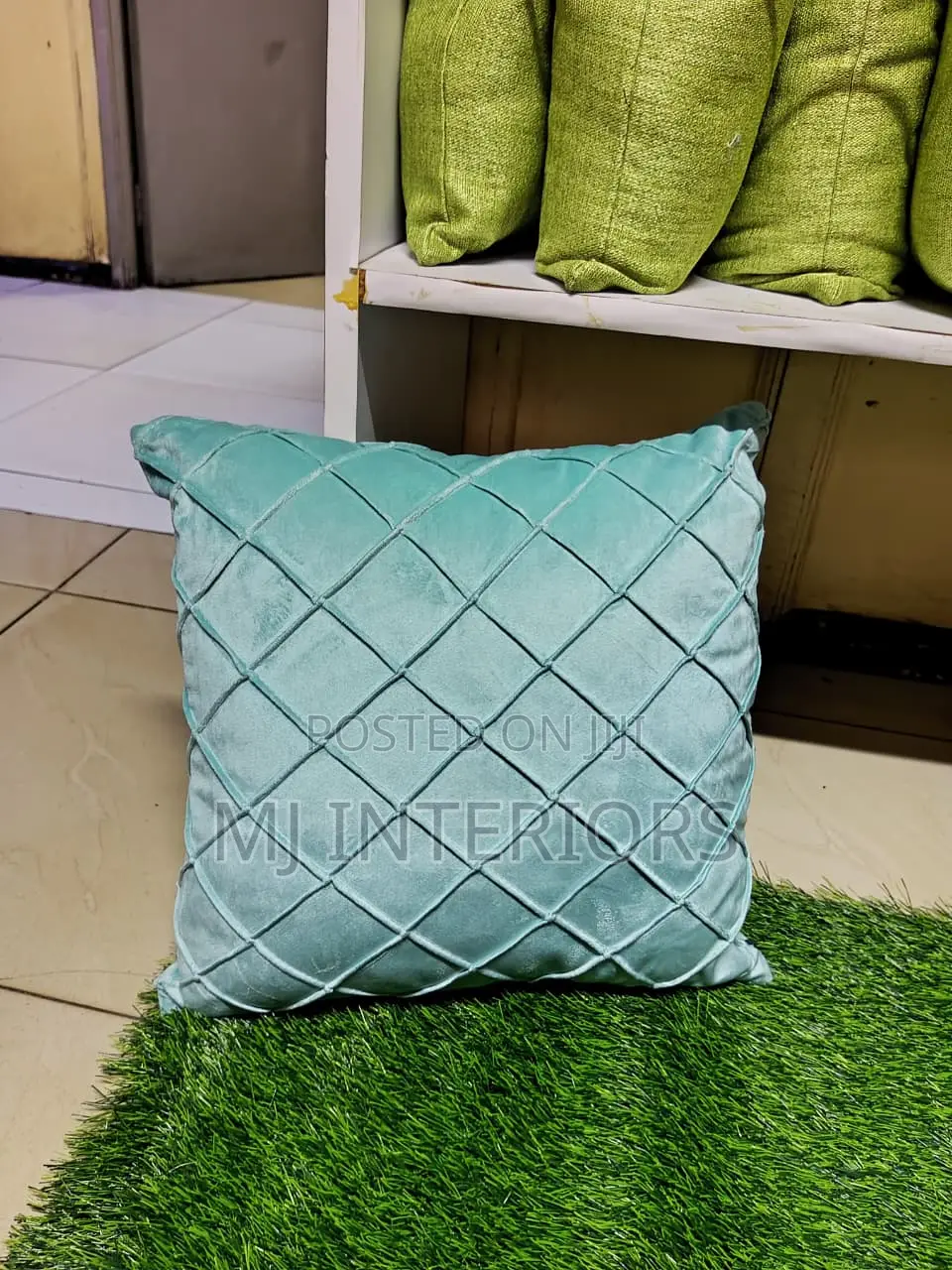 Soft Plush Cushion Covers Perfect for Modern Interiors