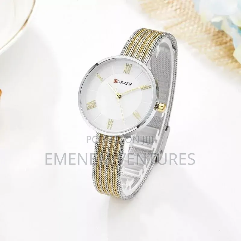 Curren Ladies 9020