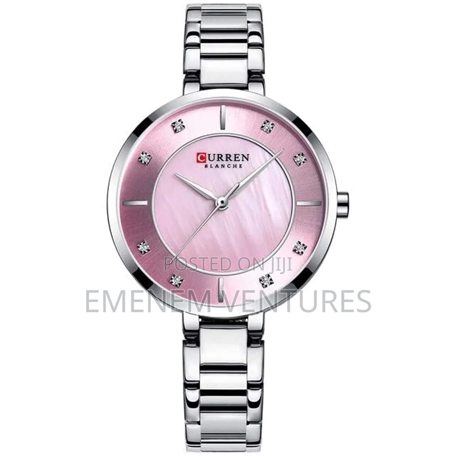 Curren Ladies 9051