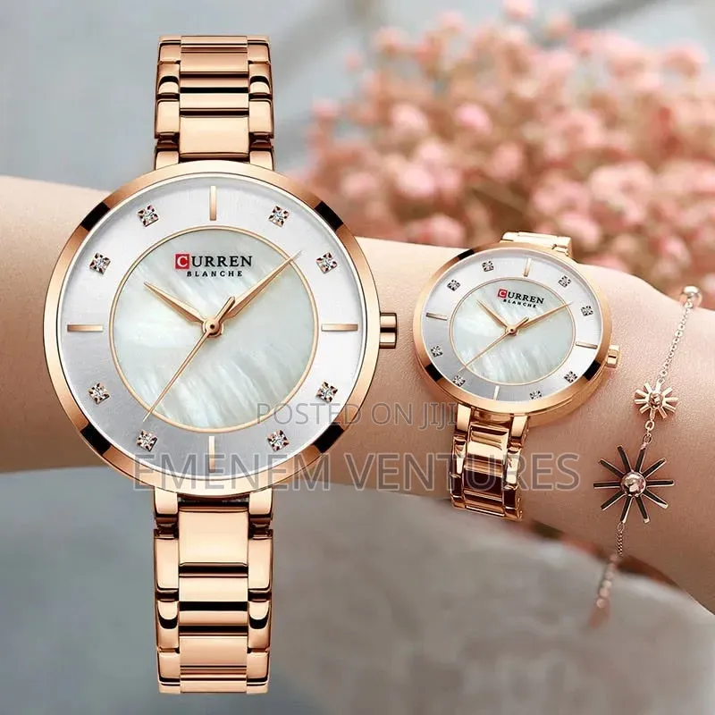 Curren Ladies 9051