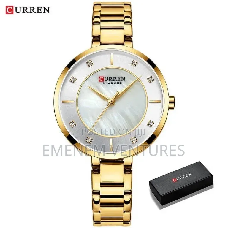 Curren Ladies 9051