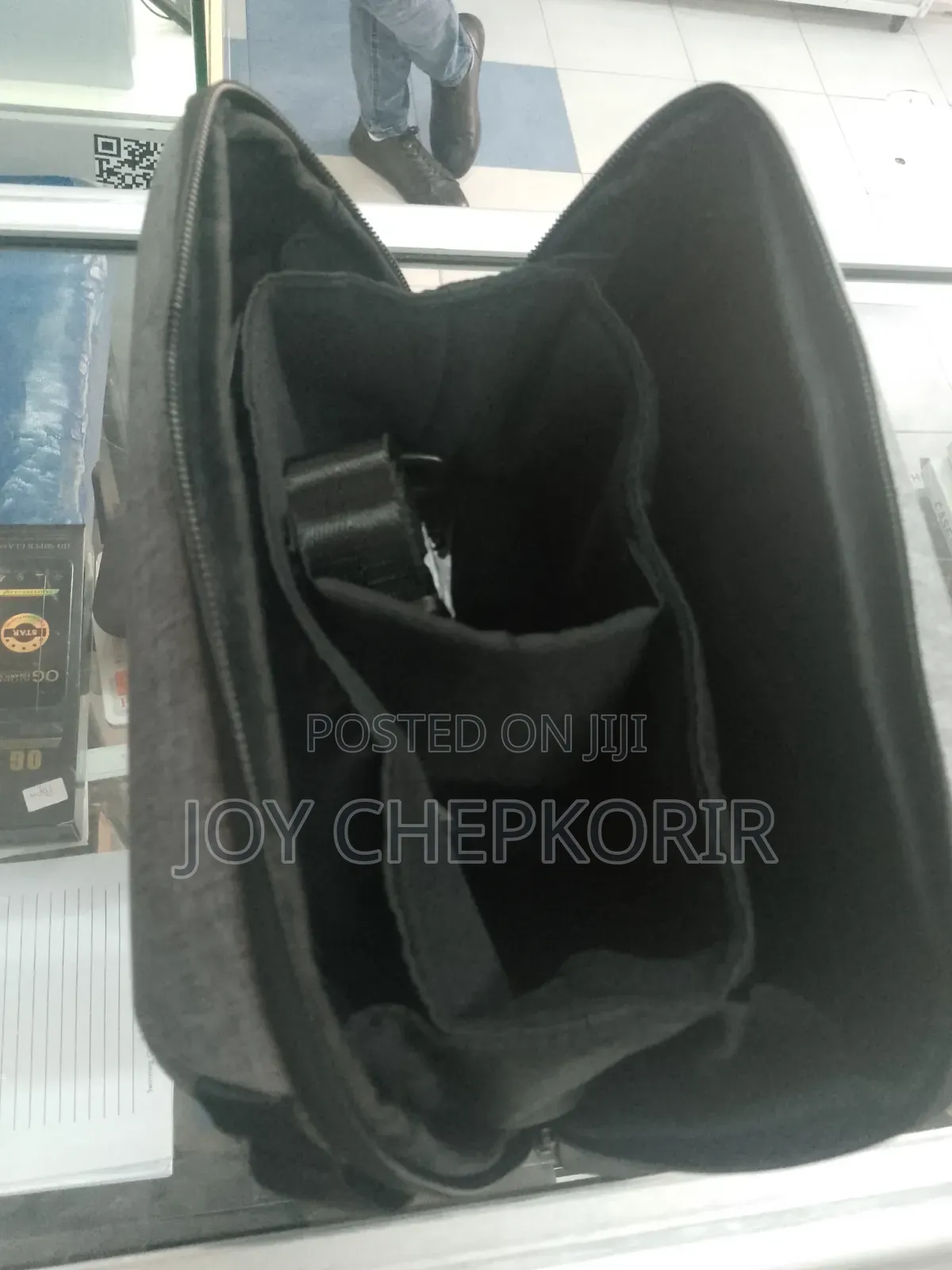 Canon Camera Bag