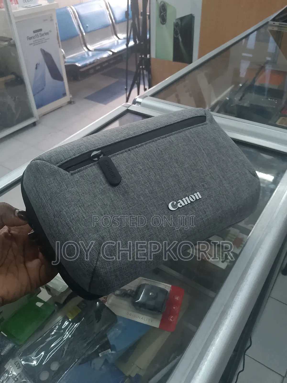 Canon Camera Bag