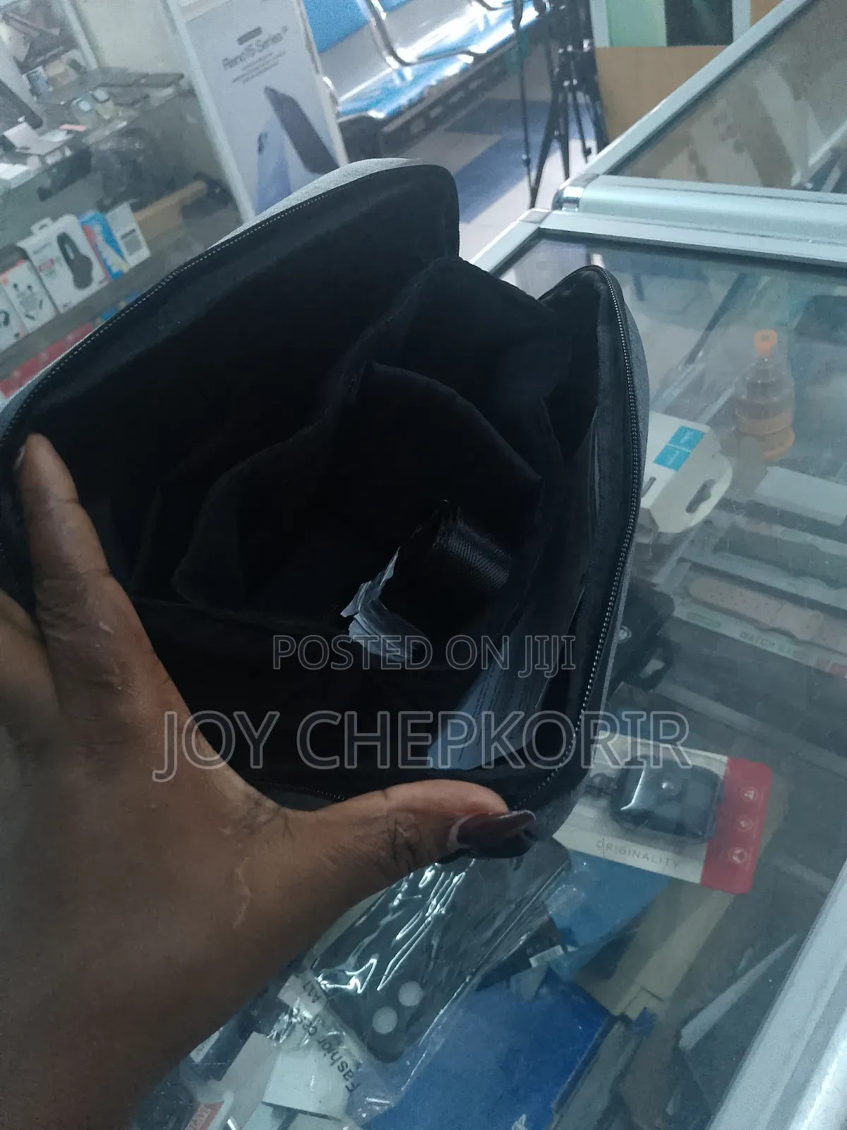 Canon Camera Bag
