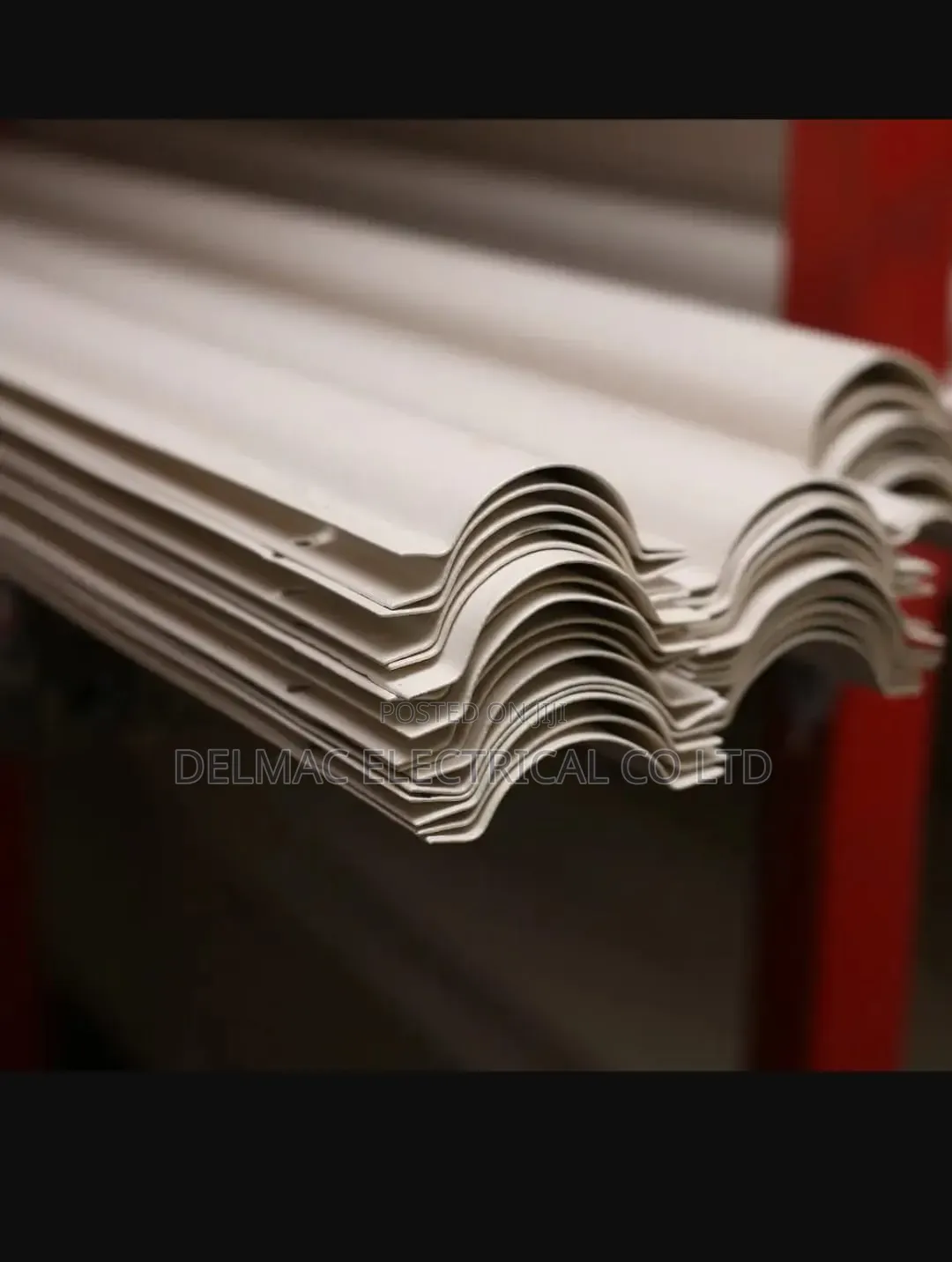 Floor Trunking Metallic