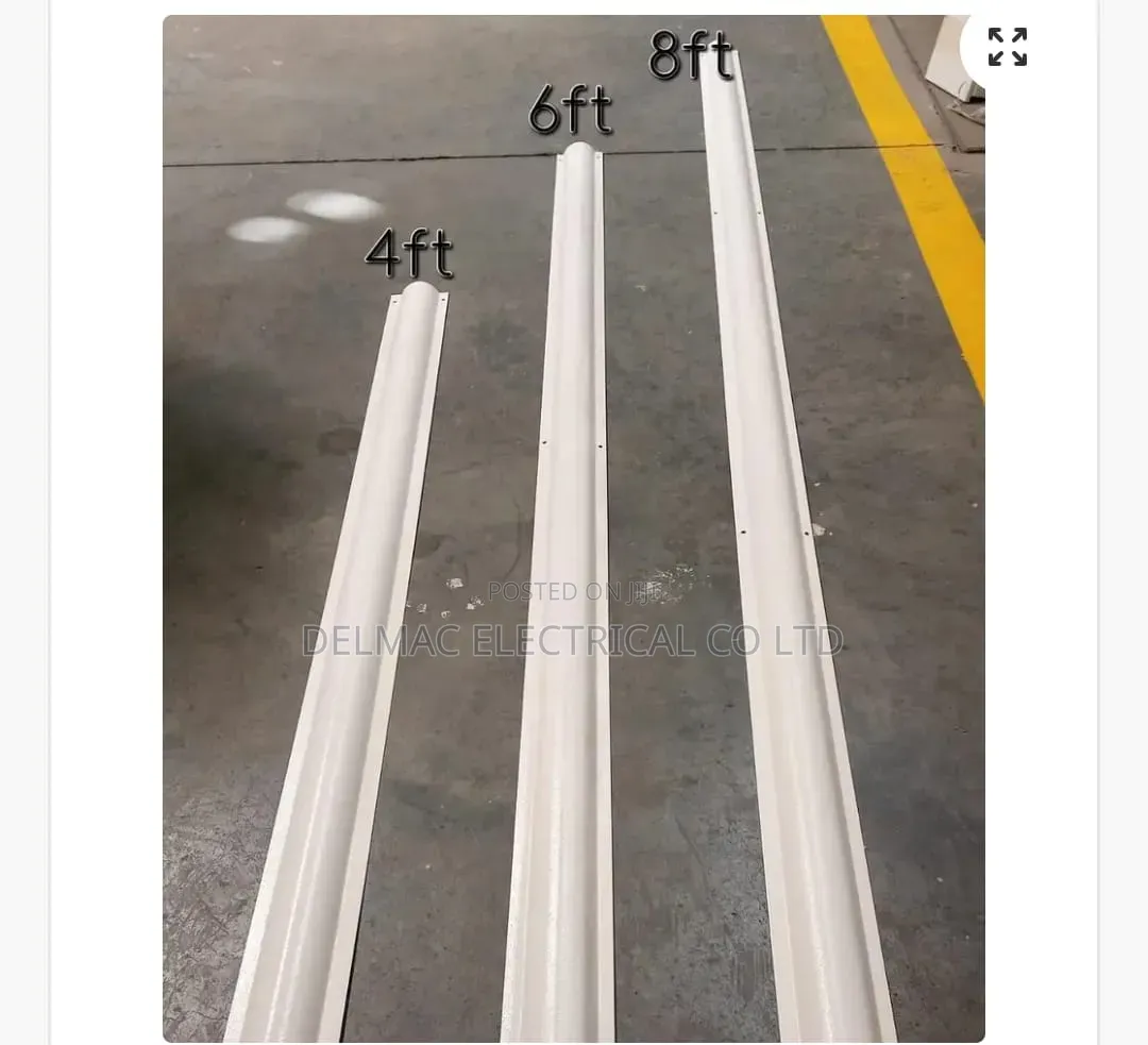 Floor Trunking Metallic