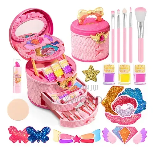 *Princess Style Make Up Kit
